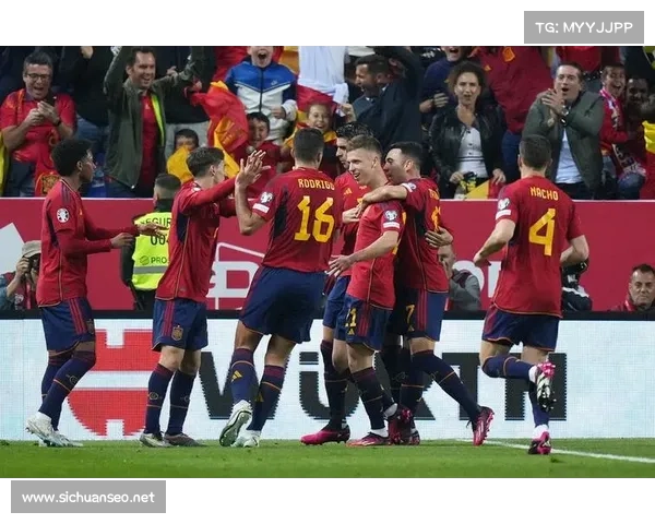 近期足球大型赛事聚焦:2024欧洲杯荣耀征程与冠军西班牙队纪实